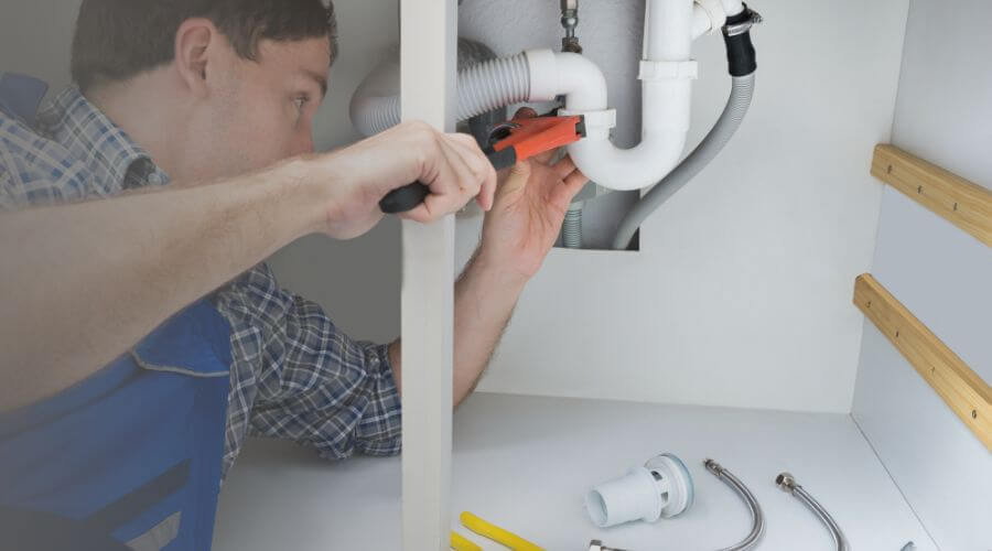 Professional Leak Detection in Montello, NV